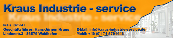 Kraus Industrie-service